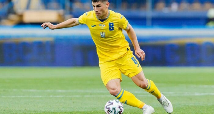 Сабо раскритиковал работу Реброва в сборной Украины за невызов одного из лидеров