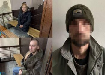 СБУ розкрила план диверсії в Одесі: підпали для відеозвіту рф :: Інтент :: Суспільно-політичне видання:: Регіональна мережа якісної журналістики