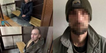 СБУ розкрила план диверсії в Одесі: підпали для відеозвіту рф :: Інтент :: Суспільно-політичне видання:: Регіональна мережа якісної журналістики