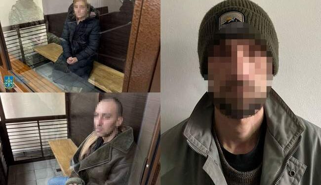 СБУ розкрила план диверсії в Одесі: підпали для відеозвіту рф :: Інтент :: Суспільно-політичне видання:: Регіональна мережа якісної журналістики