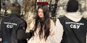 СБУ та Нацполіція запобігли теракту, який рашисти планували влаштувати у Миколаєві 7 березня » Миколаївський Оглядач