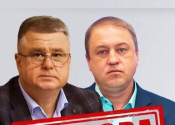 СБУ викрила керівників мінздраву рф у злочині проти дітей з Херсона :: Інтент :: Суспільно-політичне видання:: Регіональна мережа якісної журналістики