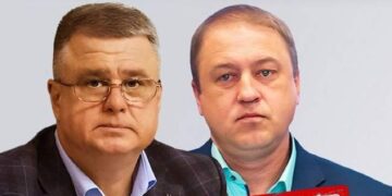 СБУ викрила керівників мінздраву рф у злочині проти дітей з Херсона :: Інтент :: Суспільно-політичне видання:: Регіональна мережа якісної журналістики