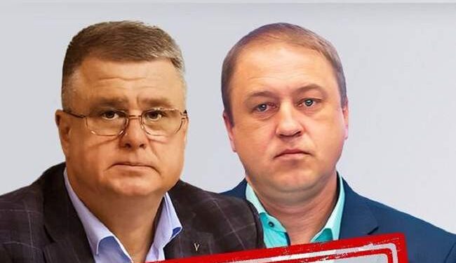 СБУ викрила керівників мінздраву рф у злочині проти дітей з Херсона :: Інтент :: Суспільно-політичне видання:: Регіональна мережа якісної журналістики