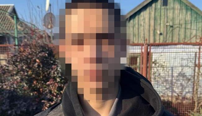 СБУ знешкодила російського агента в Одесі, який готував теракт :: Інтент :: Суспільно-політичне видання:: Регіональна мережа якісної журналістики