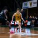 Сергій Кузнецов: Фізично до матчу з Дніпром команда готова – Федерація баскетболу України