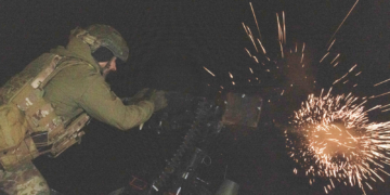 Шахеди на Полтаву: як намагалися атакувати місто