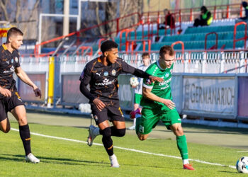 «Шахтар» здобув четверту перемогу над футболістами «Оболоні» в чотирьох матчах в УПЛ