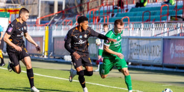 «Шахтар» здобув четверту перемогу над футболістами «Оболоні» в чотирьох матчах в УПЛ