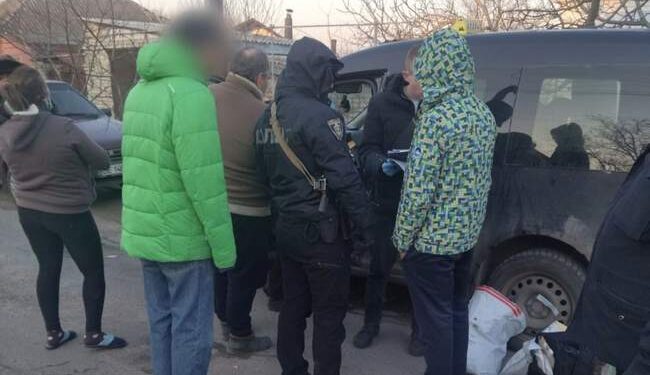 Схема збуту психотропів на Миколаївщині: поліція повідомила, хто серед підозрюваних :: Інтент :: Суспільно-політичне видання:: Регіональна мережа якісної журналістики