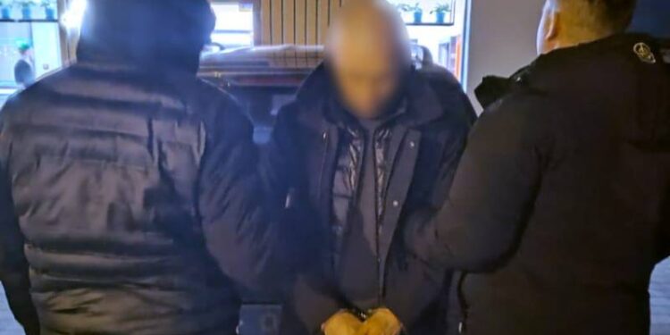 Шепетівчанин намагався сховатись у Латвії від кримінального переслідування —Хмельнитчина