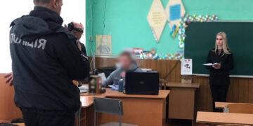 Штраф і виправні роботи загрожують вчителю з Малина, звинуваченому у побитті учнів | Журнал Житомира