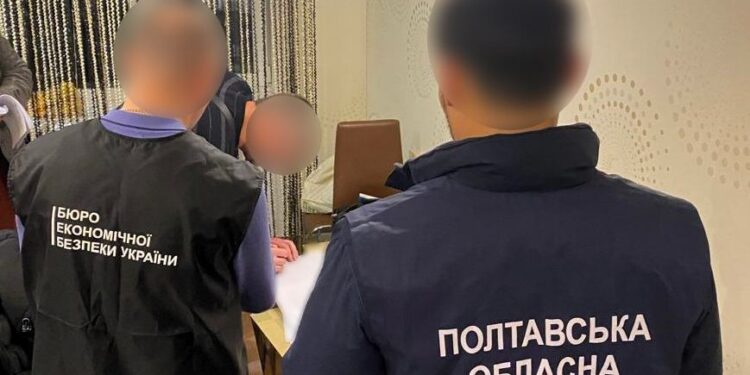 Сіль з переплатою: підозрюваному повернули заставу – ПОЛТАВА СЬОГОДНІ