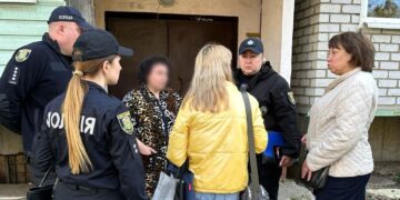 Сім громад Полтавщини не затвердили програми для кривдників