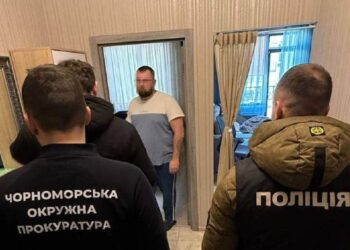 Сімейному лікарю з Одеси загрожує тюрма на 5 років :: Інтент :: Суспільно-політичне видання:: Регіональна мережа якісної журналістики