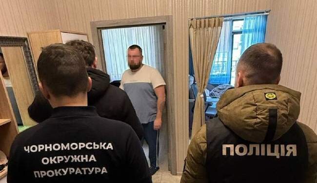 Сімейному лікарю з Одеси загрожує тюрма на 5 років :: Інтент :: Суспільно-політичне видання:: Регіональна мережа якісної журналістики