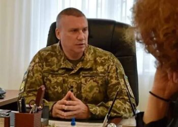 Справа на 140 мільйонів: ексначальника одеського ТЦК Борисова судитимуть за відмивання грошей :: Інтент :: Суспільно-політичне видання:: Регіональна мережа якісної журналістики