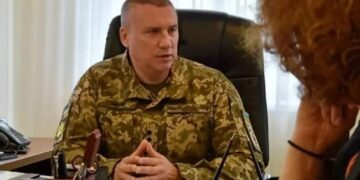 Справа на 140 мільйонів: ексначальника одеського ТЦК Борисова судитимуть за відмивання грошей :: Інтент :: Суспільно-політичне видання:: Регіональна мережа якісної журналістики