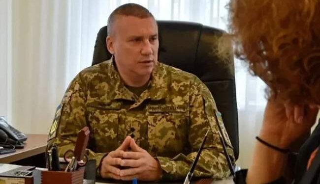 Справа на 140 мільйонів: ексначальника одеського ТЦК Борисова судитимуть за відмивання грошей :: Інтент :: Суспільно-політичне видання:: Регіональна мережа якісної журналістики