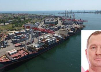 Суд розділив справу про вимагання чверті мільйона доларів директором порту “Чорноморськ” :: Інтент :: Суспільно-політичне видання:: Регіональна мережа якісної журналістики