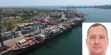 Суд розділив справу про вимагання чверті мільйона доларів директором порту “Чорноморськ” :: Інтент :: Суспільно-політичне видання:: Регіональна мережа якісної журналістики