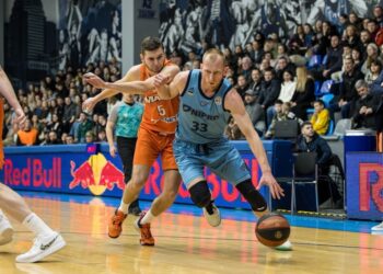 Суперліга Favbet: розклад трансляцій 11-12 березня – Федерація баскетболу України