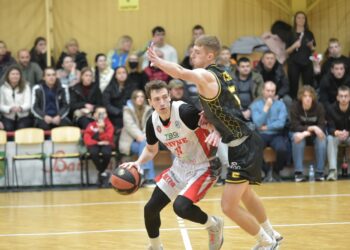 Суперліга Favbet: розклад трансляцій 8-9 березня – Федерація баскетболу України