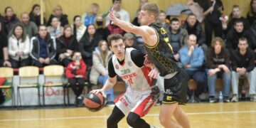 Суперліга Favbet: розклад трансляцій 8-9 березня – Федерація баскетболу України