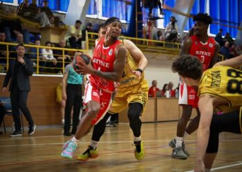 Суперліга Favbet: турнірне становище за підсумком баблу в Луцьку – Федерація баскетболу України