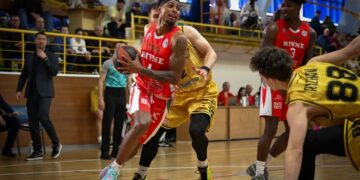 Суперліга Favbet: турнірне становище за підсумком баблу в Луцьку – Федерація баскетболу України