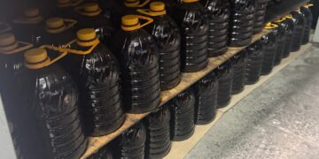 Священники УПЦ підпільно виготовляли алкоголь на Рівненщині