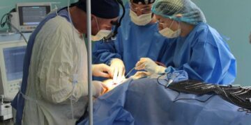 «Тепер щелепа, як нова»: уперше в Черкаській обласній лікарні виконали складну операцію — Новости Черкасс