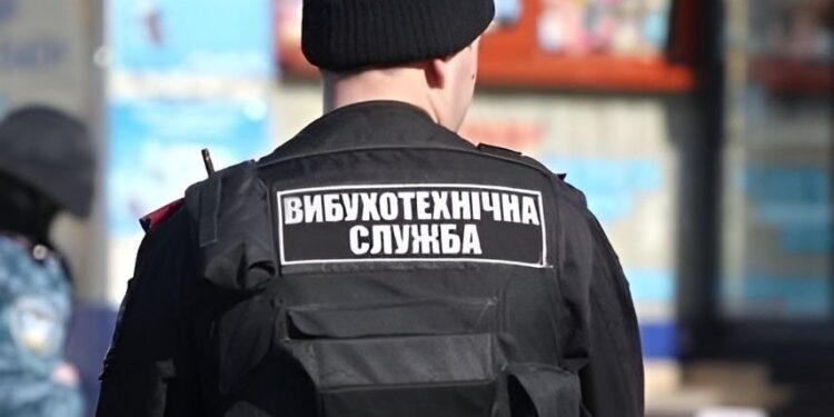 Теракт у школі: 11-річний полтавець збрехав про загрозу ПОЛТАВА СЬОГОДНІ