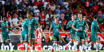 Титулованный ФК «Леон» (Мексика) был дисквалифицирован из клубного Чемпионата мира-2025