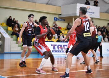 Турнірна ситуація в Суперлізі Favbet перед заключним туром в Дніпрі та Черкасах – Федерація баскетболу України