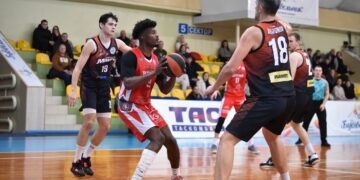 Турнірна ситуація в Суперлізі Favbet перед заключним туром в Дніпрі та Черкасах – Федерація баскетболу України