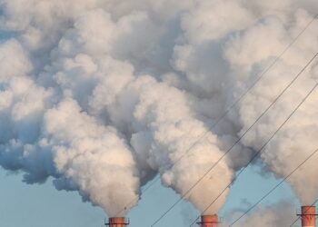 У 2024 році в Україні викиди парникових газів, пов’язані з війною, зросли на 30% – Экономика