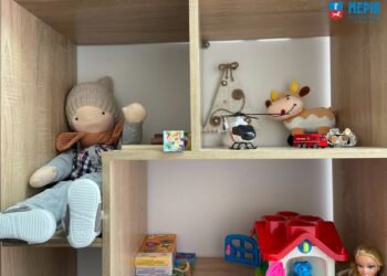 У Черкасах успішно працює центр Барнахус: підтримка дітей, які постраждали від злочинів — Новости Черкасс