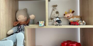 У Черкасах успішно працює центр Барнахус: підтримка дітей, які постраждали від злочинів — Новости Черкасс