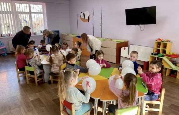 У Канівській громаді запрацював Центр життєстійкості