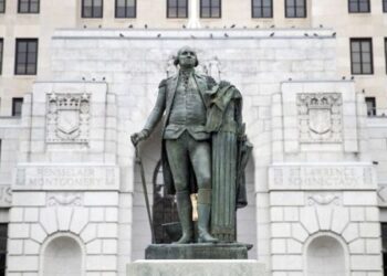 У Києві можуть встановити пам’ятник американському президенту – RegioNews.ua