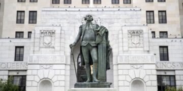 У Києві можуть встановити пам’ятник американському президенту – RegioNews.ua