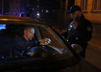 У Києві оновлять перепустки для руху під час комендантської години: що зміниться