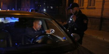 У Києві оновлять перепустки для руху під час комендантської години: що зміниться