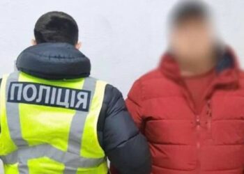 У Києві судитимуть чоловіка, який вистрелив людині в обличчя