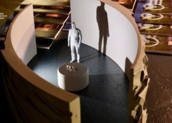 У Києві відкрили першу частину Меморіалу українським розвідникам