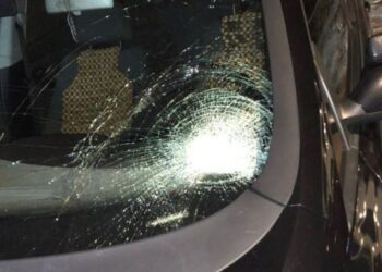 У Києві засудили водія, який в п’яному стані переїхав неповнолітню