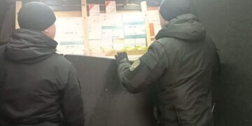 У Львівській області на кордоні з Польщею виявили незаконне переміщення медичних препаратів, серед яких і нарковмісні – RegioNews.ua