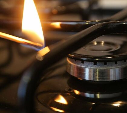 У Львові двоє дітей отруїлись чадним газом