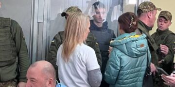 У Львові продовжать розгляд справи про вбивство Фаріон – RegioNews.ua